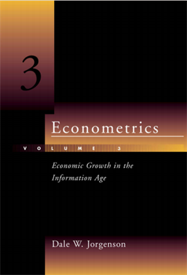 Econometrics vol 3